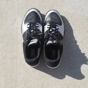 Nike Shoes - Hyperfuse Max Air Nike Shoes Nike Shoes - Hyperfuse Max Air Nike Shoes